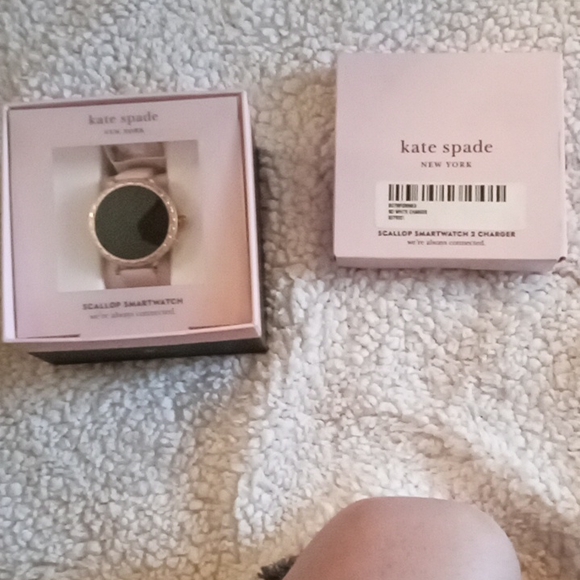 Kate Spade smart watch